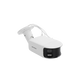 [FlexVu] [PROTECCIÓN ACTIVA] Bala IP Panorámica 8 Megapixel (4K) / 2 Lentes 4 mm (180°) / Imagen a Color 24/7 (ColorVu) / ...