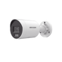 Bala IP 8 Megapixel (4K) / Imagen a Color 24/7 / Lente 2.8 mm / Luz Blanca 40...