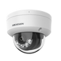 [Dual Light] Domo IP 4 Megapixel / Lente 2.8 mm / 30 mts IR + 30 mts Luz Blan...