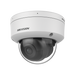 Domo IP 6 Megapixel / Lente 2.8 mm / 40 mts IR / Exterior IP67 / IK10 / Microfono Integrado / DARKFIGHTER / Audio y Alarma...