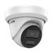 Turret IP 4 Megapixel / Lente 2.8 mm / 40 mts IR / Exterior IP67 / DARKFIGHTER / Audio y Alarma I/O / PoE / ONVIF / Micro ...