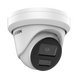 Turret IP 4 Megapixel / Lente 2.8 mm / 40 mts IR / Exterior IP67 / DARKFIGHTER / Audio y Alarma I/O / PoE / ONVIF / Micro ...