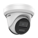Turret IP 4 Megapixel / Lente 2.8 mm / 40 mts IR / Exterior IP67 / DARKFIGHTER / Audio y Alarma I/O / PoE / ONVIF / Micro ...