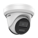 Turret IP 4 Megapixel / Lente 2.8 mm / 40 mts IR / Exterior IP67 / DARKFIGHTER / Audio y Alarma I/O / PoE / ONVIF / Micro ...