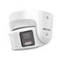 [PROTECCIÓN ACTIVA] Turret IP Panorámica 8 Megapixel / 180° / Imagen a Color ...