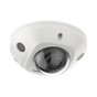 Mini Domo IP 4 Megapixel / Lente 2.8 mm / 30mts IR EXIR / Micrófono Integrado...