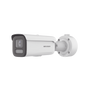 Bala IP 4 Megapixel / Lente Mot. 2.7 a 13.5 mm / Dual Light (60 mts IR + 60 m...