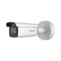 Bala IP 4 Megapixel / Lente Mot. 2.7 a 13.5 mm / 60 mts IR EXIR / Exterior IP...