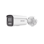 Bala IP 4 Megapixel / ColorVu / Lente 2.7 - 13.5 mm / Luz Blanca 60 mts / WDR...