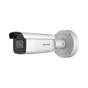 Bala IP 8 Megapixel (4K) / Lente Mot. 2.7 a 13.5 mm / 60 mts IR EXIR / Exteri...