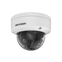 Domo IP 4 Megapixel / Lente Mot. 2.7 - 13.5 mm / Dual Light (40 mts IR + 40 m...