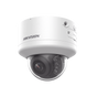Domo IP 4 Megapixel / Lente Mot. 2.7 a 13.5 mm / Dual Light (40 mts IR + 40 m...