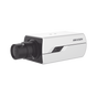 Camara Box IP 4 Megapixel / Serie PRO / DARKFIGHTER / PoE / 12 Vcc o 24 VCA /...