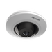 Mini Fisheye IP 5 Megapixel / Panorámica 180° - 360° / 8 mts IR / Interior / PoE / HEOP / ACUSENSE / Detección Facial / Mi...