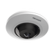 Mini Fisheye IP 5 Megapixel / Panorámica 180° - 360° / 8 mts IR / Interior / PoE / HEOP / ACUSENSE / Detección Facial / Mi...