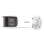 [ PROTECCIÓN ACTIVA ] Bala IP Panorámica 8 Megapixel / 180° / Lente 4 mm / Im...