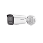 Bala IP 8 Megapixel / Lente 4 mm / Dual Light (60 mts IR + 60 mts Luz Blanca ...