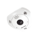 HIKVISION DS-2CD63C5G0E-IVS(B) - Fisheye IP 12 Megapixel / 180° - 360° / DEWARPING / Exterior IP67 / IK10 / 15 mts IR / Entrada y | SIERRA STORE