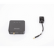 Pinhole IP 2 Megapixel / Lente 3.7 mm / 2 Mts Cable / PoE / Ideal para Cajeros Automáticos (ATM) / WDR / Micro SD / Cámara...