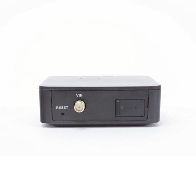 Pinhole IP 2 Megapixel / Lente 3.7 mm / 2 Mts Cable / PoE / Ideal para Cajeros Automáticos (ATM) / WDR / Micro SD / Cámara...