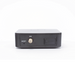 Pinhole IP 2 Megapixel / Lente 3.7 mm / 2 Mts Cable / PoE / Ideal para Cajeros Automáticos (ATM) / WDR / Micro SD / Cámara...