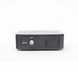 Pinhole IP 2 Megapixel / Lente 3.7 mm / 2 Mts Cable / PoE / Ideal para Cajeros Automáticos (ATM) / WDR / Micro SD / Cámara...