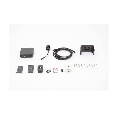 Pinhole IP 2 Megapixel / Lente 3.7 mm / 2 Mts Cable / PoE / Ideal para Cajeros Automáticos (ATM) / WDR / Micro SD / Cámara...