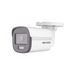 [ColorVu] Bala TURBOHD 2 Megapixel (1080p) / Imagen a Color 24/7 / Lente 2.8 mm / METAL / Luz Blanca 20 mts / Exterior IP6...
