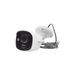 HIKVISION DS-2CE11D0T-PIRLO - Bala FLASH TURBOHD 2 Megapixel (1080p) (LED Blancos Intermitentes) / PIR (Evita Falsas Alarmas) / 2 | SIERRA STORE