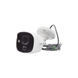 HIKVISION DS-2CE11D0T-PIRLO - Bala FLASH TURBOHD 2 Megapixel (1080p) (LED Blancos Intermitentes) / PIR (Evita Falsas Alarmas) / 2 | SIERRA STORE