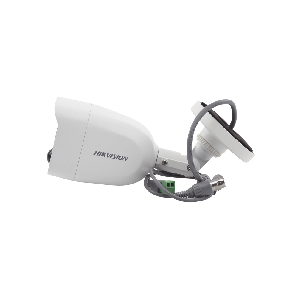 HIKVISION DS-2CE11D0T-PIRLO - Bala FLASH TURBOHD 2 Megapixel (1080p) (LED Blancos Intermitentes) / PIR (Evita Falsas Alarmas) / 2 | SIERRA STORE