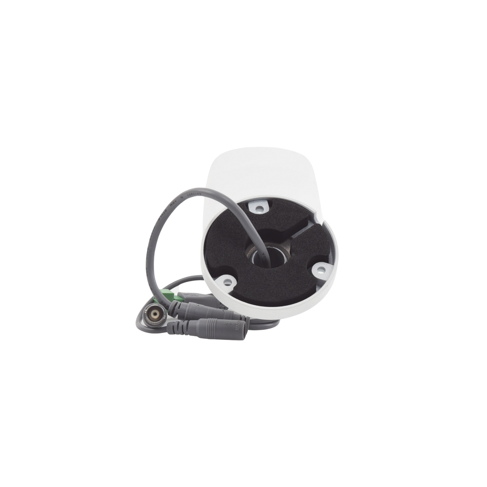 HIKVISION DS-2CE11D0T-PIRLO - Bala FLASH TURBOHD 2 Megapixel (1080p) (LED Blancos Intermitentes) / PIR (Evita Falsas Alarmas) / 2 | SIERRA STORE