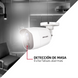 HIKVISION DS-2CE11D0T-PIRLO - Bala FLASH TURBOHD 2 Megapixel (1080p) (LED Blancos Intermitentes) / PIR (Evita Falsas Alarmas) / 2 | SIERRA STORE