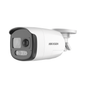 HIKVISION DS-2CE12DF3T-PIRXOS - [ColorVu] Bala TURBOHD 2 Megapixel (1080p) / ...