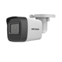 Bala TURBOHD 2 Megapixel (1080p) / Gran Angular 99° / Lente 2.8 mm / 30 mts I...