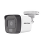 [Dual Light + ColorVu] Bala TURBOHD 2 Megapixel (1080p) / Lente 2.8 mm / 30 m...