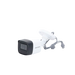 Bala TURBOHD 4K (8 Megapixel) / Gran Angular 102° / Lente 2.8 mm / Exterior IP67 / IR EXIR 30 mts / dWDR / Metal HIKVISION...