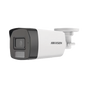[Dual Light + ColorVu] Bala TURBOHD 3K (5 Megapixel) / Lente 2.8 mm / 40 mts ...