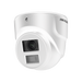 HIKVISION DS-2CE70D0T-ITMFW - Cámara Turret TURBO HD / 2 Megapixel / Gran Angular 106° / IR EXIR 20 m (65.6 ft) / 4 Tecnologías / IP67 | SIERRA STORE