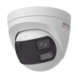 [ColorVu + Panoramica + Dual Light] Turret TURBOHD 3K (5 Megapixel) / Micrófo...