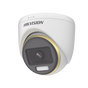 HIKVISION DS-2CE72UF3T-E - [ColorVu] Turret TURBOHD 4K (8 Megapixel) / Lente ...