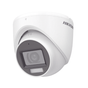 [Dual Light + ColorVu] Turret TURBOHD 3K (5 Megapixel) / Lente 2.8 mm / 30 mt...