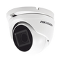 Eyeball TURBOHD 4K (8 Megapixel) / Lente Mot. 2.7 a 13.5 mm / IR EXIR 60 mts ...