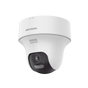 Turret  PT IP 4 Megapixel / Lente 2.8 mm / Dual Light (20 mts IR + 15 mts Luz...