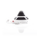 HIKVISION DS-2DE2A404IW-DE3(C0)(S6)(C) - Mini Domo PTZ IP 4 Megapixel / 4X Zoom / H.265+ / 20 mts IR EXIR / WDR / PoE / IK10 /Exterior | SIERRA STORE