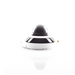 HIKVISION DS-2DE2A404IW-DE3(C0)(S6)(C) - Mini Domo PTZ IP 4 Megapixel / 4X Zoom / H.265+ / 20 mts IR EXIR / WDR / PoE / IK10 /Exterior | SIERRA STORE