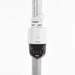 Domo PT IP 4 Megapixel / Lente 4 mm  / Luz Blanca 30 mts / dWDR  / PoE / IP66 / Micrófono y Bocina Interconstruido / Micro...