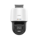 Domo PT IP 4 Megapixel / Lente 4 mm  / Luz Blanca 30 mts / dWDR  / PoE / IP66 / Micrófono y Bocina Interconstruido / Micro...