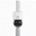 [ PROTECCIÓN ACTIVA ] Domo PT IP 4 Megapixel / Imagen a Color 24/7 / Lente 4 mm / Luz Blanca 30 mts / Exterior IP66 / ACUS...