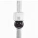 [ PROTECCIÓN ACTIVA ] Domo PT IP 4 Megapixel / Imagen a Color 24/7 / Lente 4 mm / Luz Blanca 30 mts / Exterior IP66 / ACUS...
